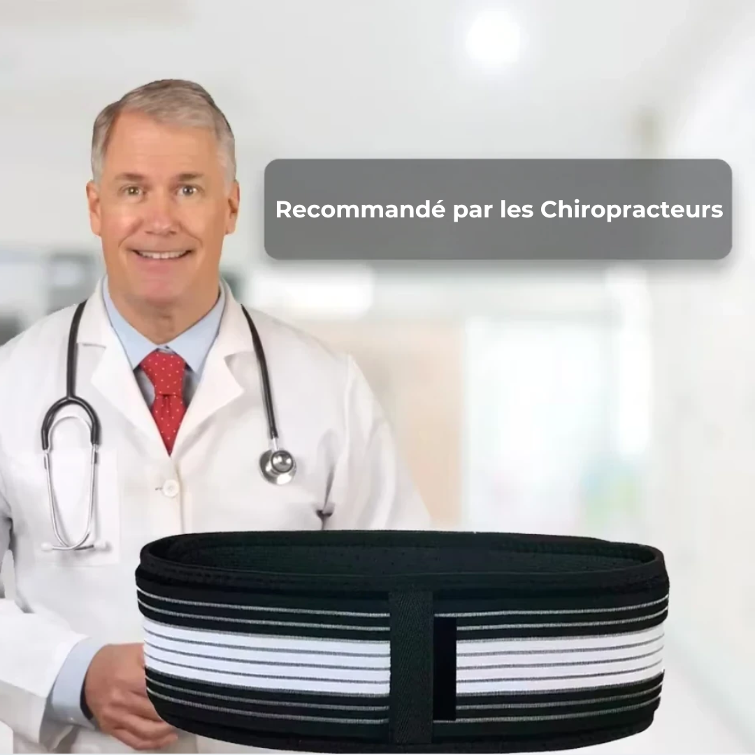 Ceinture Pelvienne de Soutien