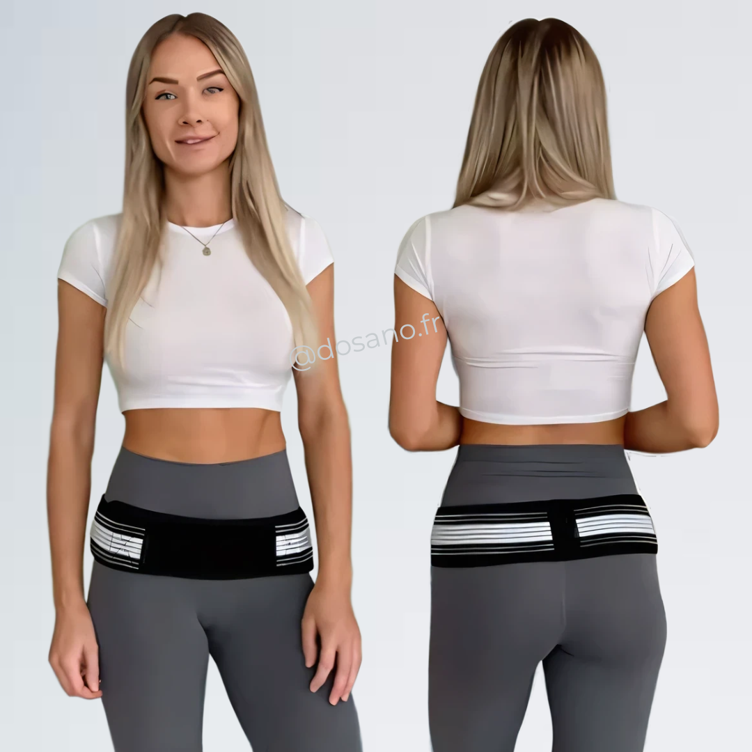 Ceinture Pelvienne de Soutien