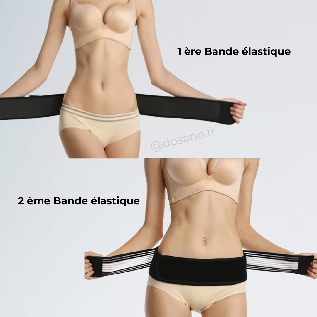 Ceinture Pelvienne de Soutien