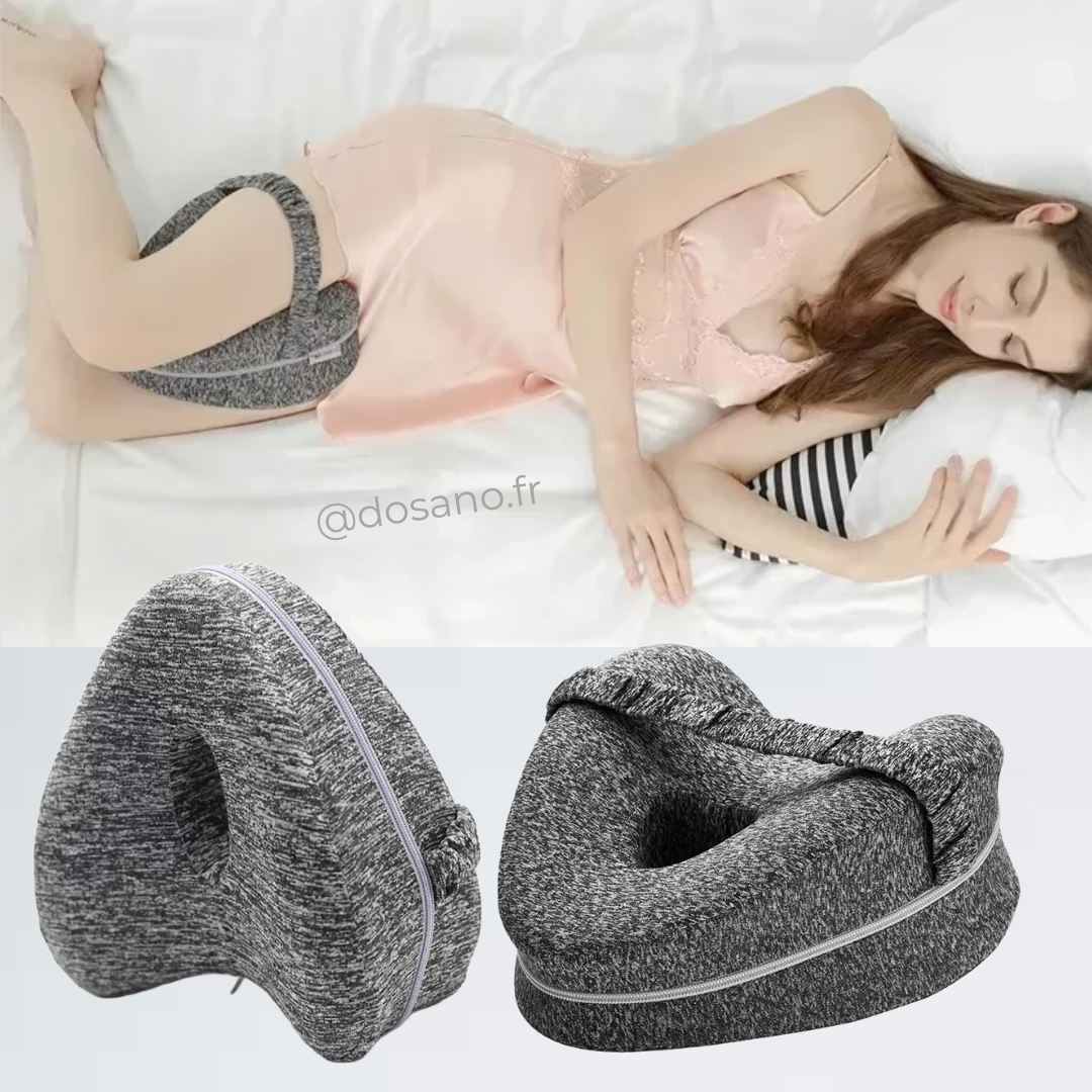 Coussin de Genoux Orthopédique