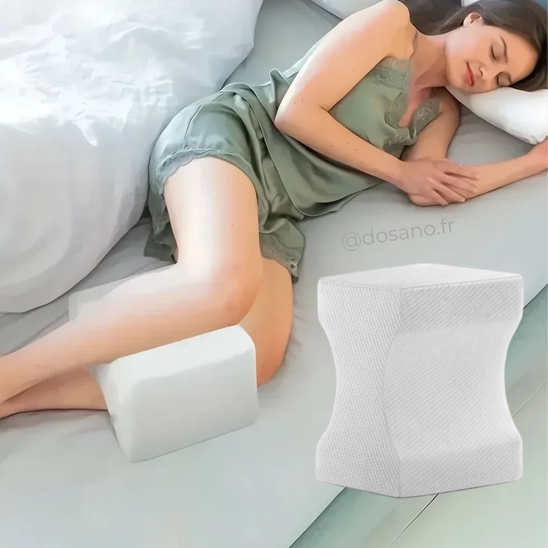 Coussin de Hanches et de Genoux
