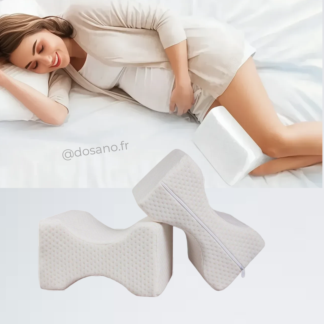 Coussin de Hanches et de Genoux