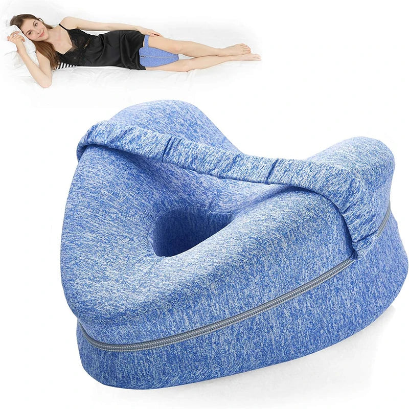 Coussin de Genoux Orthopédique