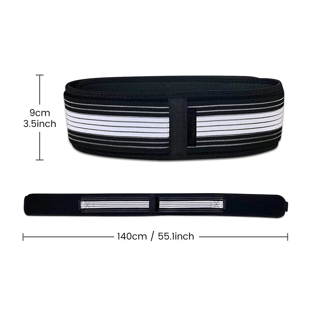 Ceinture Pelvienne de Soutien